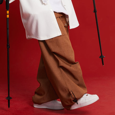 NO1NW Snow pants - RAKU-Snowsports