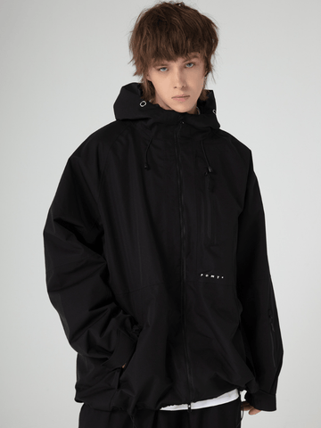 Pomt 2L Harmony Snow Jacket - Snowears-snowboarding skiing jacket pants accessories