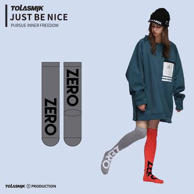 Tolasmik Socks - RAKU-Snowsports