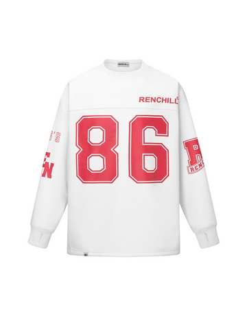 RenChill 86 Fleece Sweater Pullover