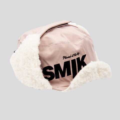 Tolasmik Insulated Earflap Helmet Hat - RAKU-Snowsports