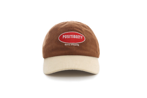 Positibeety Hat - RAKU-Snowsports