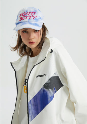 Positibeety Hat - RAKU-Snowsports