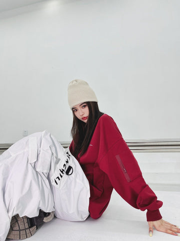 RenChill Waterproof Insulated Hoodie - Snowears-snowboarding skiing jacket pants accessories