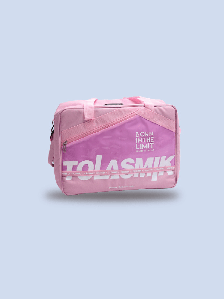 Tolasmik Sports Bag - RAKU-Snowsports