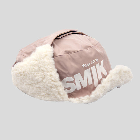 Tolasmik Insulated Earflap Helmet Hat - RAKU-Snowsports