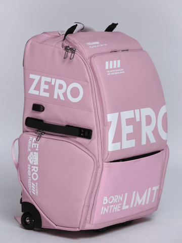 Tolasmik Handle Rolling Backpack 80L - RAKU-Snowsports