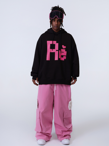 RenChill Motion Bunny Snow Pants - Snowears-snowboarding skiing jacket pants accessories