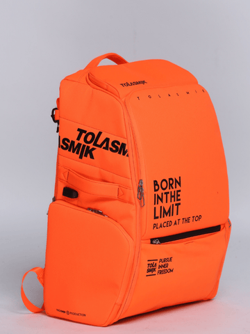 Tolasmik Backpack - 60L - RAKU-Snowsports