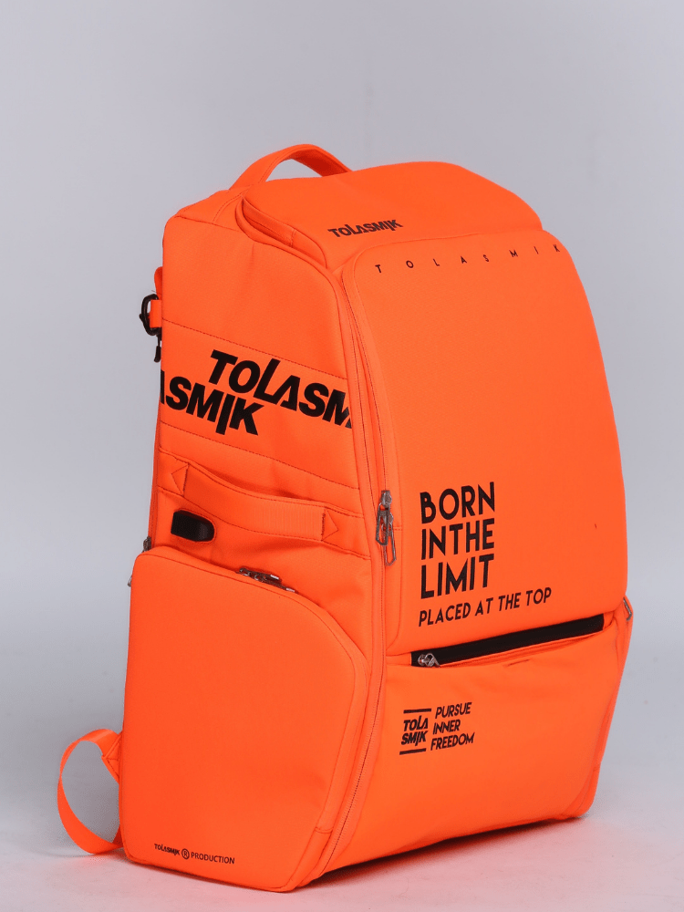 Tolasmik Backpack - 70L - RAKU-Snowsports
