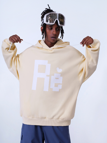 RenChill SnowRider Drawstring Hoodie - Snowears-snowboarding skiing jacket pants accessories