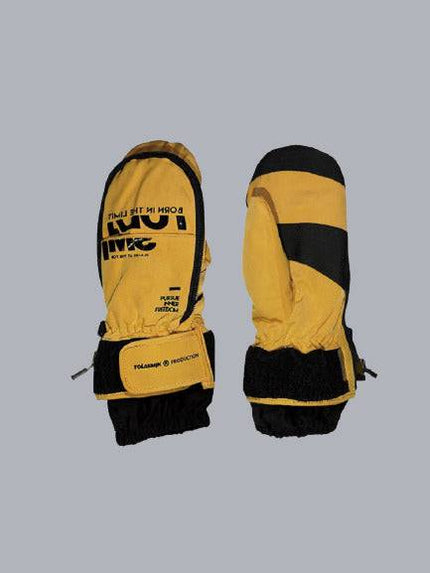 Gloves – Alpine Master