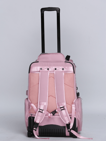 Tolasmik Handle Rolling Backpack 80L - RAKU-Snowsports