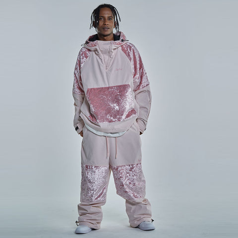 RenChill Velvet Snow Pants - RAKU-Snowsports