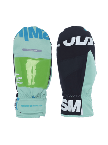Tolasmik Iconic Mittens - RAKU-Snowsports