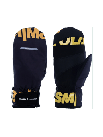 Tolasmik Iconic Mittens - RAKU-Snowsports