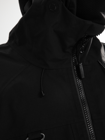 POMT 3L Futerx Pro Backcountry Shell Jacket