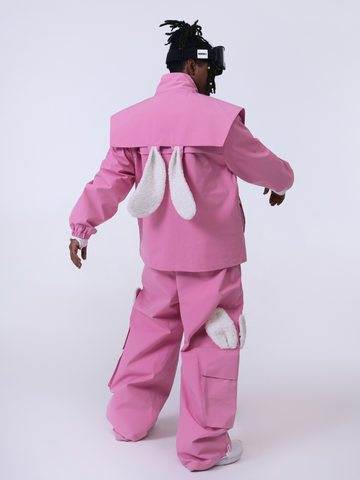 RenChill Motion Bunny Snow Pants - Snowears-snowboarding skiing jacket pants accessories