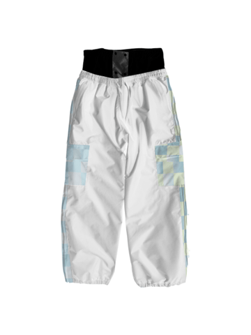 POMT Cargo Baggy Style Snow Pants - Snowears-snowboarding skiing jacket pants accessories