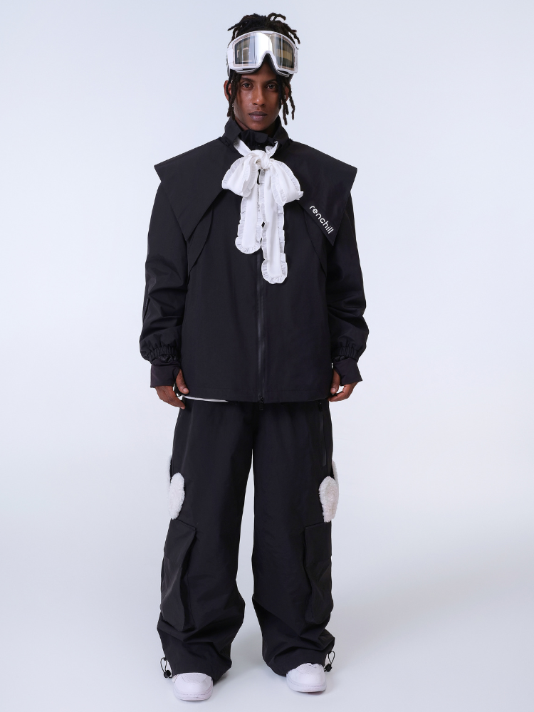 RenChill Motion Bunny Snow Jacket - Snowears-snowboarding skiing jacket pants accessories