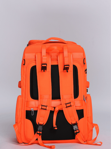 Tolasmik Backpack - 60L - RAKU-Snowsports