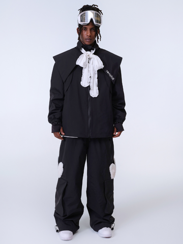 RenChill Motion Bunny Snow Pants - Snowears-snowboarding skiing jacket pants accessories
