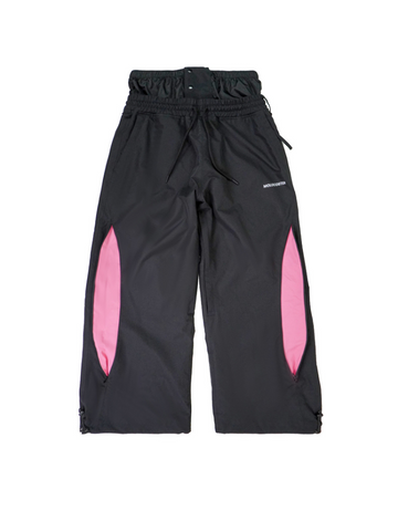 Molocoster SnowVenture Baggy Style Pants