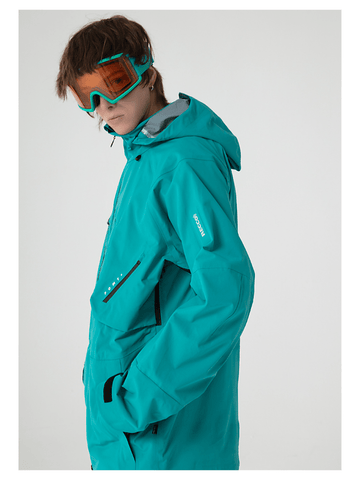 POMT 3L Premium PJ Jacket - Snowears-snowboarding skiing jacket pants accessories