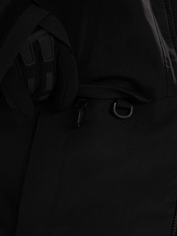 POMT 3L Futerx Pro Backcountry Shell Jacket