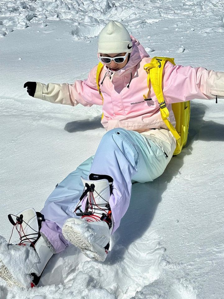 Molocoster – Alpine Master