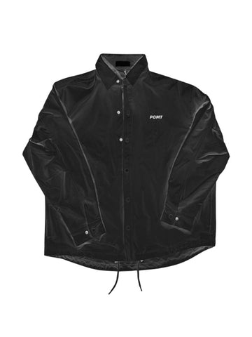 POMT 2L CleanF Coach Jacket