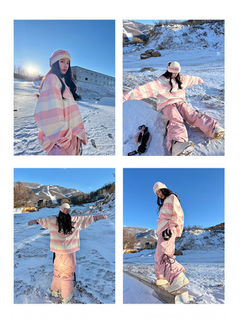 RenChill Parka Adventure Pullover