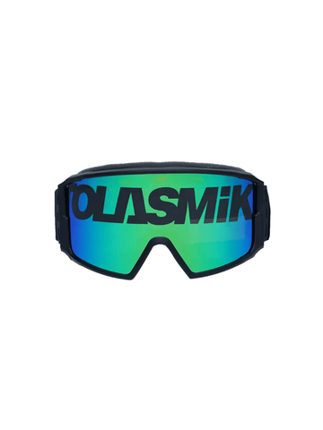Tolasmik Magnetic Snow Goggles Classics - RAKU-Snowsports