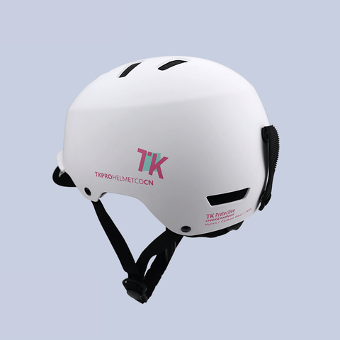 Tolasmik ABS Helmet - RAKU-Snowsports