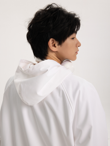 POMT Crew Oversized Hoodie - Snowears-snowboarding skiing jacket pants accessories