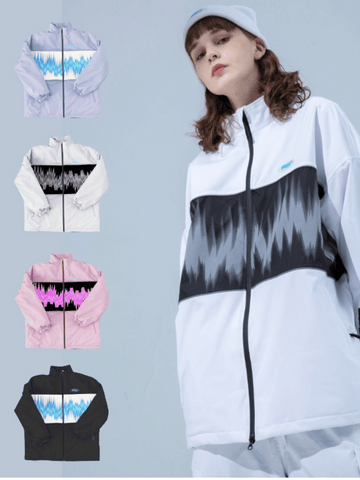 POMT Thunder Shell Jacket - Snowears-snowboarding skiing jacket pants accessories