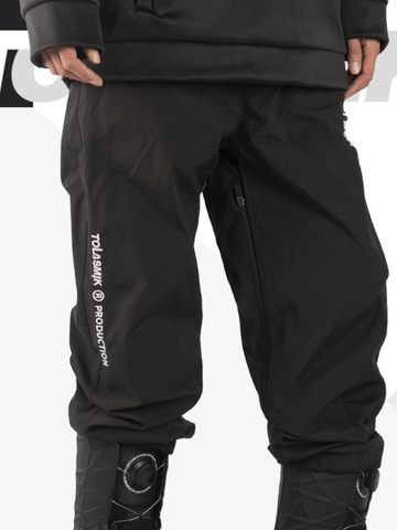 Tolasmik Narrow Mouth Pants - RAKU-Snowsports