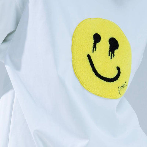 POMT Smiley Sweater - Snowears-snowboarding skiing jacket pants accessories