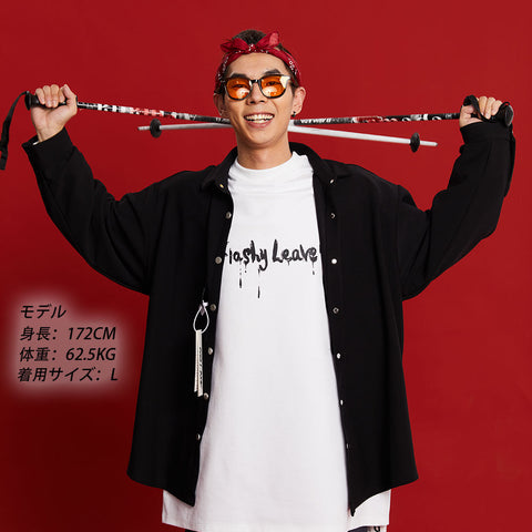 NO1NW Coach jacket - RAKU-Snowsports