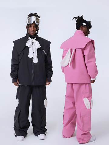 RenChill Motion Bunny Snow Pants