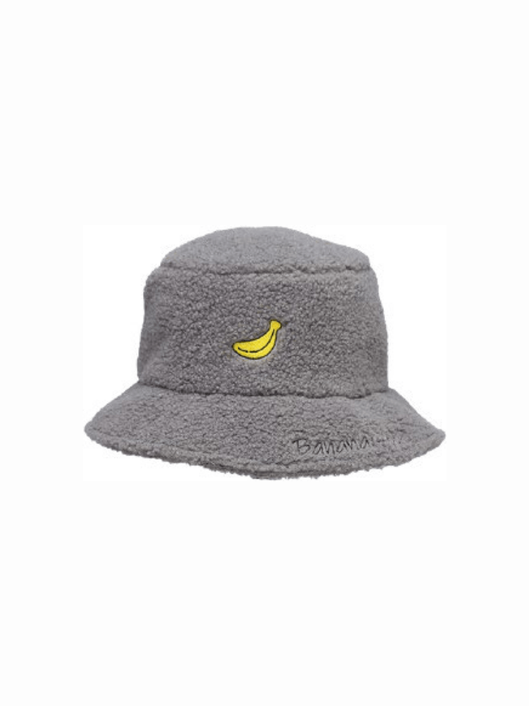 Tolasmik x Banana Hook Bucket Helmet Hat - RAKU-Snowsports