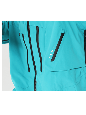 POMT 3L Premium PJ Jacket - Snowears-snowboarding skiing jacket pants accessories