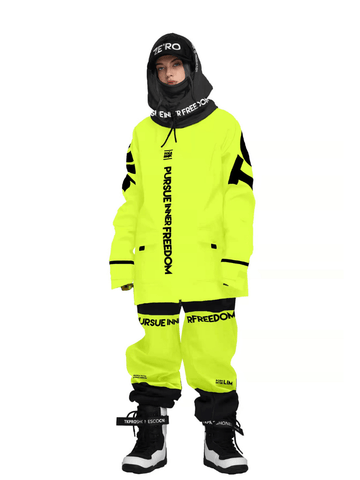 Tolasmik Narrow Mouth Pants - RAKU-Snowsports