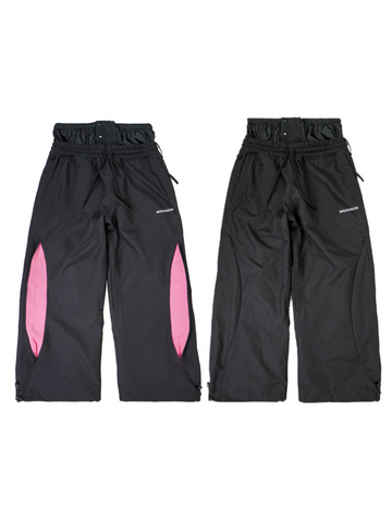 Molocoster SnowVenture Baggy Style Pants