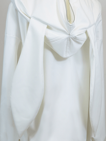 RenChill Rabbit Fleece Hoodie - Snowears-snowboarding skiing jacket pants accessories