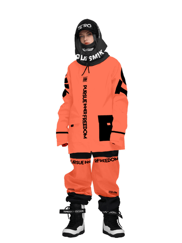 Tolasmik Narrow Mouth Pants - RAKU-Snowsports