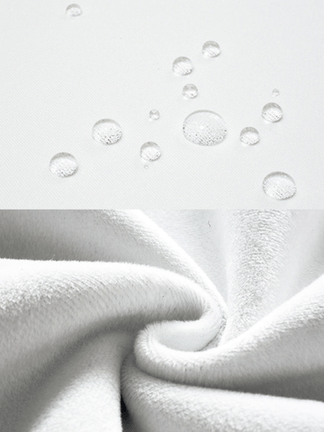 RenChill Rabbit Fleece Hoodie