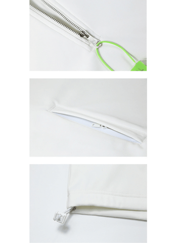 RenChill Rabbit Fleece Hoodie