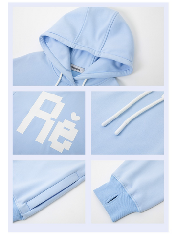 RenChill SnowRider Drawstring Hoodie - Snowears-snowboarding skiing jacket pants accessories