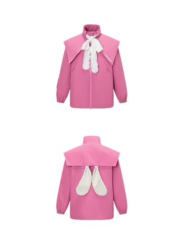 RenChill Motion Bunny Snow Jacket - Snowears-snowboarding skiing jacket pants accessories